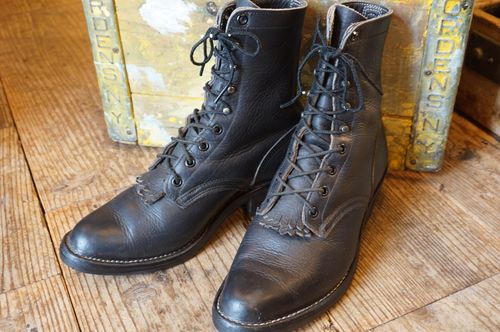 Gentlemen's ＞ shoes/boots ＞ WHITE'S original packer Boots 