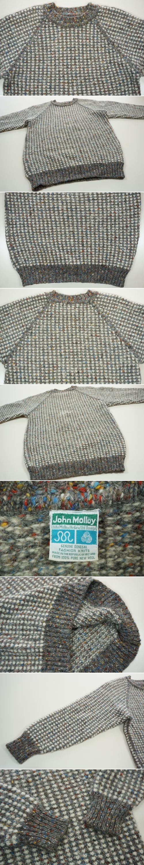 lourenwaist shape color nep tweed jacketの+spbgp44.ru